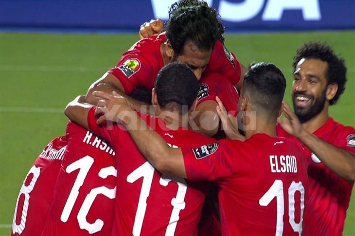 مصر، منتخب مصر، صلاح مصر، منتخب مصر، صلاح